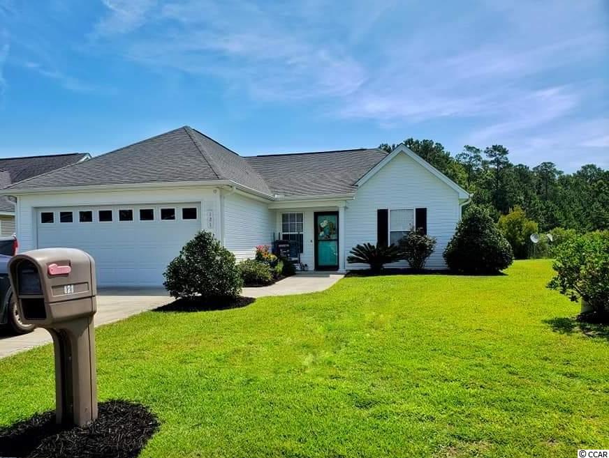 121 Dry Valley Loop Myrtle Beach, SC 29588