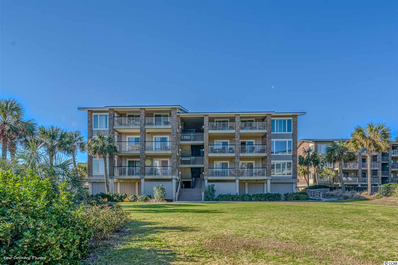 320 Myrtle Ave. UNIT Villa H4 Pawleys Island, SC 29585