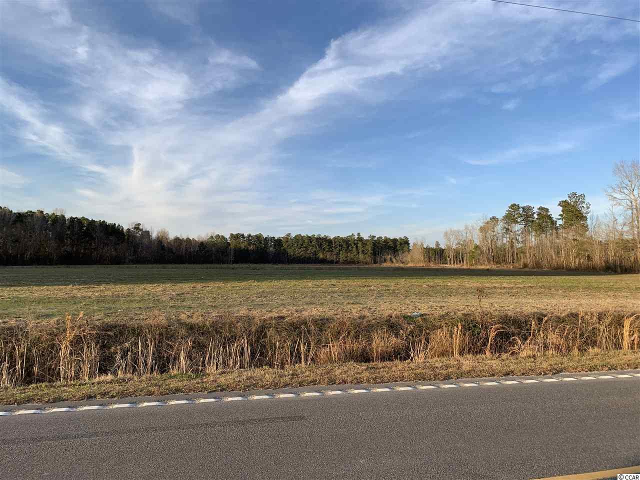 TBD Edwards Rd. Loris, SC 29569