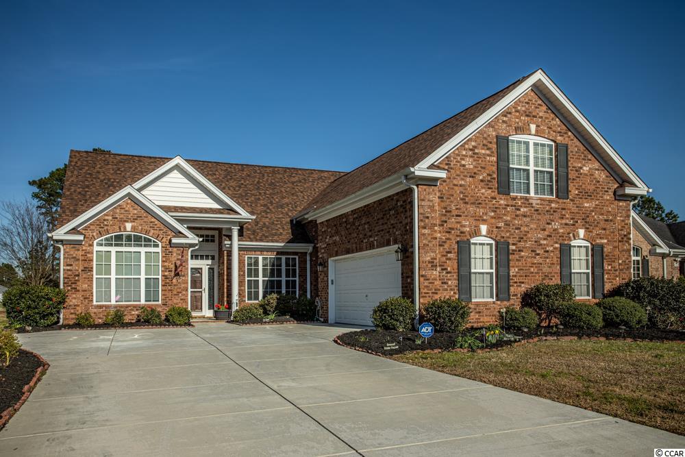 2615 Willet Cove Conway, SC 29526