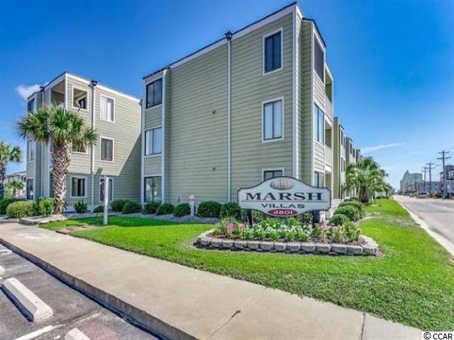 4801 N Ocean Blvd. UNIT 3E North Myrtle Beach, SC 29582