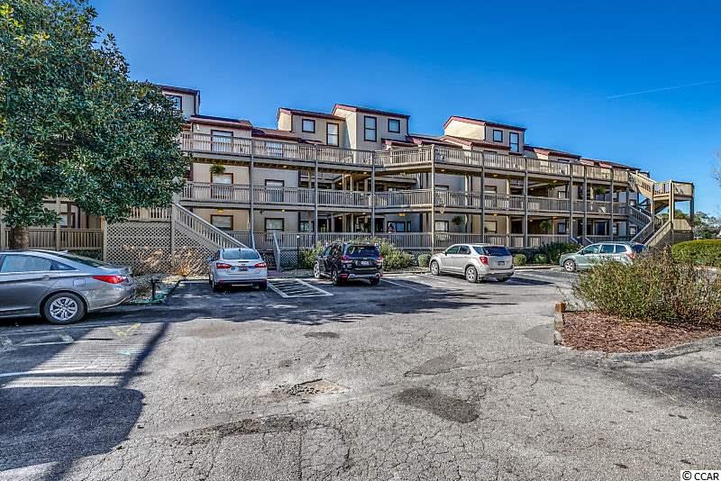 501 Maison Dr. UNIT E-2 Myrtle Beach, SC 29572