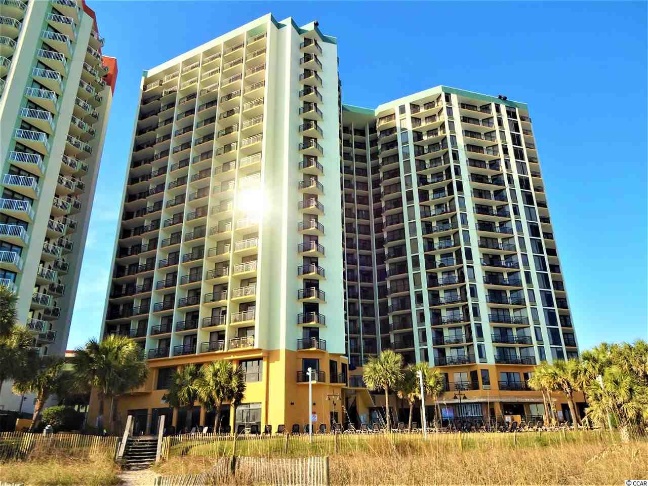 2710 North Ocean Blvd. UNIT #1028 Myrtle Beach, SC 29577