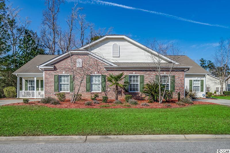 111 Rose Water Loop Myrtle Beach, SC 29588