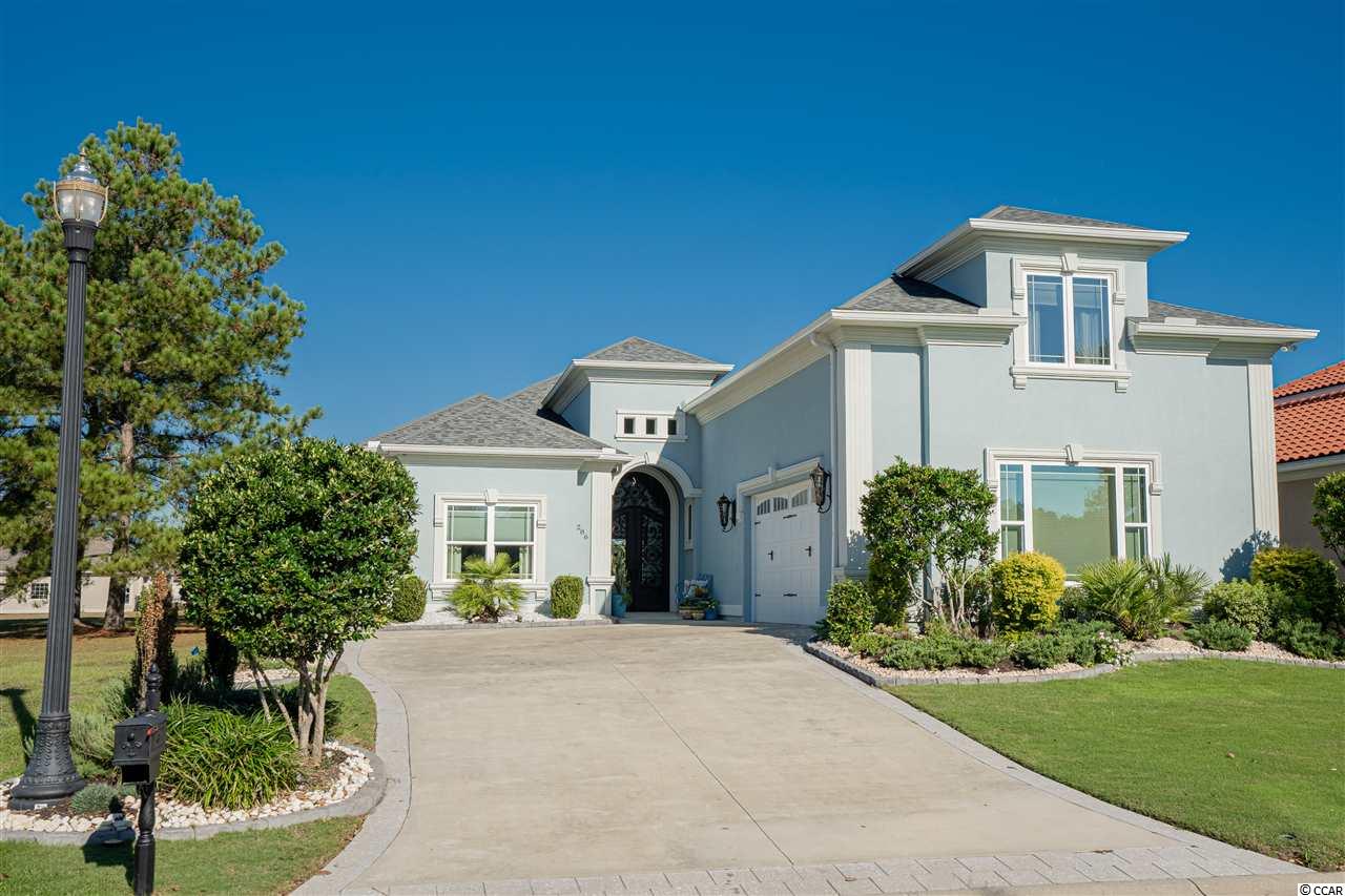 286 Ave. of the Palms Myrtle Beach, SC 29579