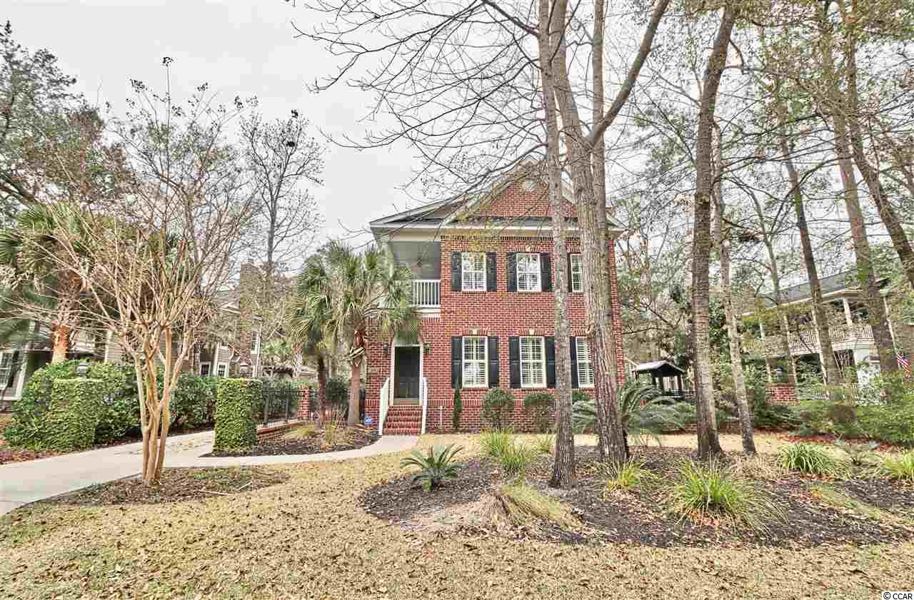 56 Commons Ct. Pawleys Island, SC 29585