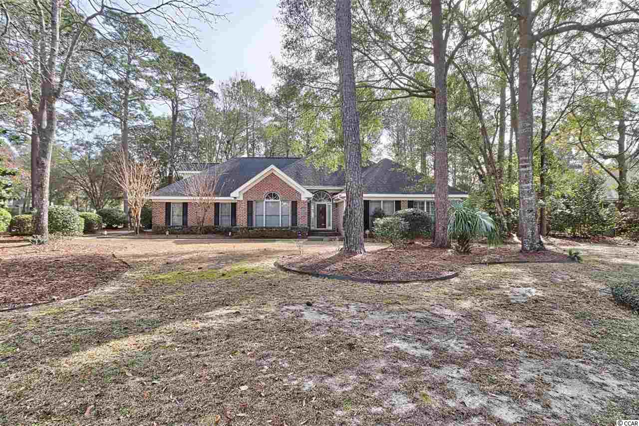 219 Black Duck Rd. Pawleys Island, SC 29585