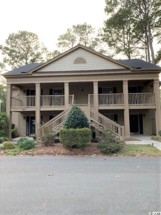 141 Weehawka Way UNIT #2 Pawleys Island, SC 29585