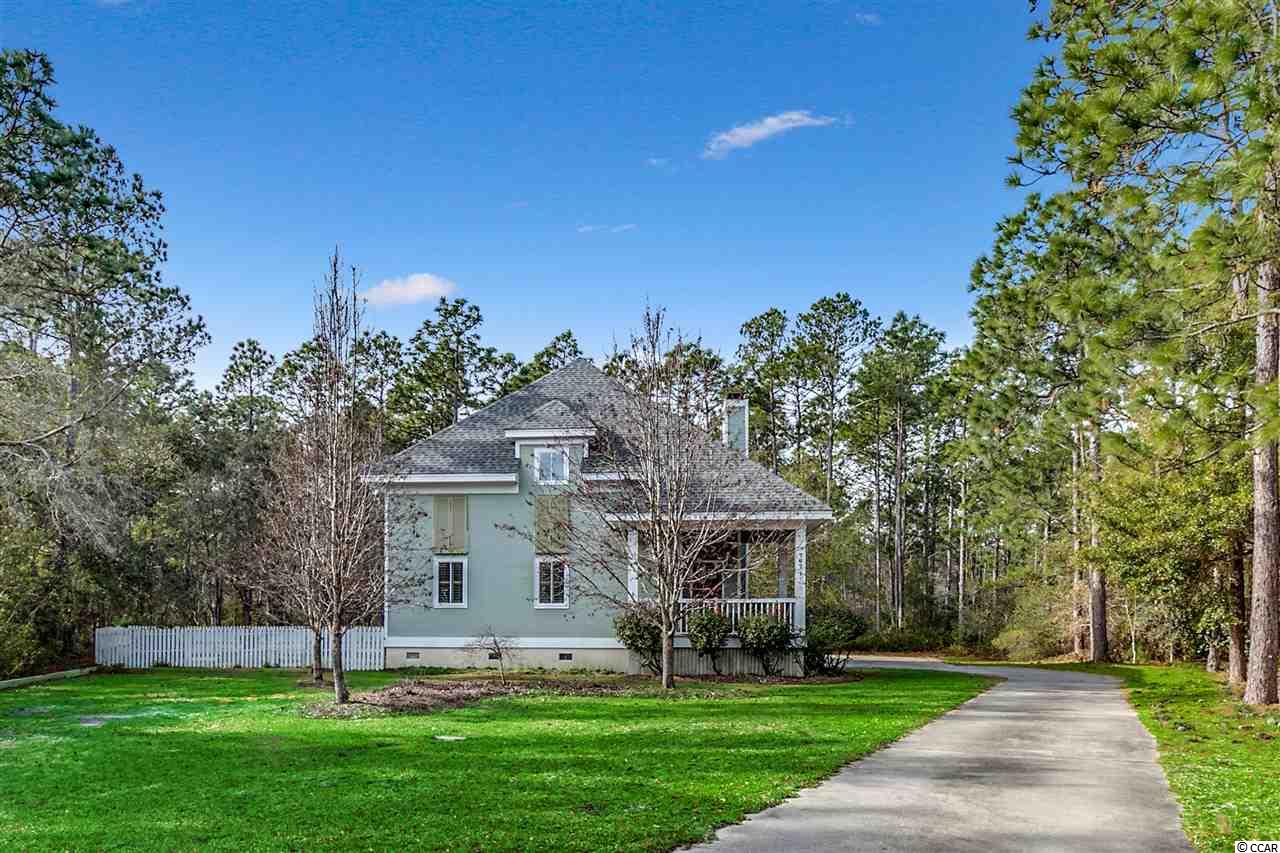 767 Savannah Dr. Pawleys Island, SC 29585