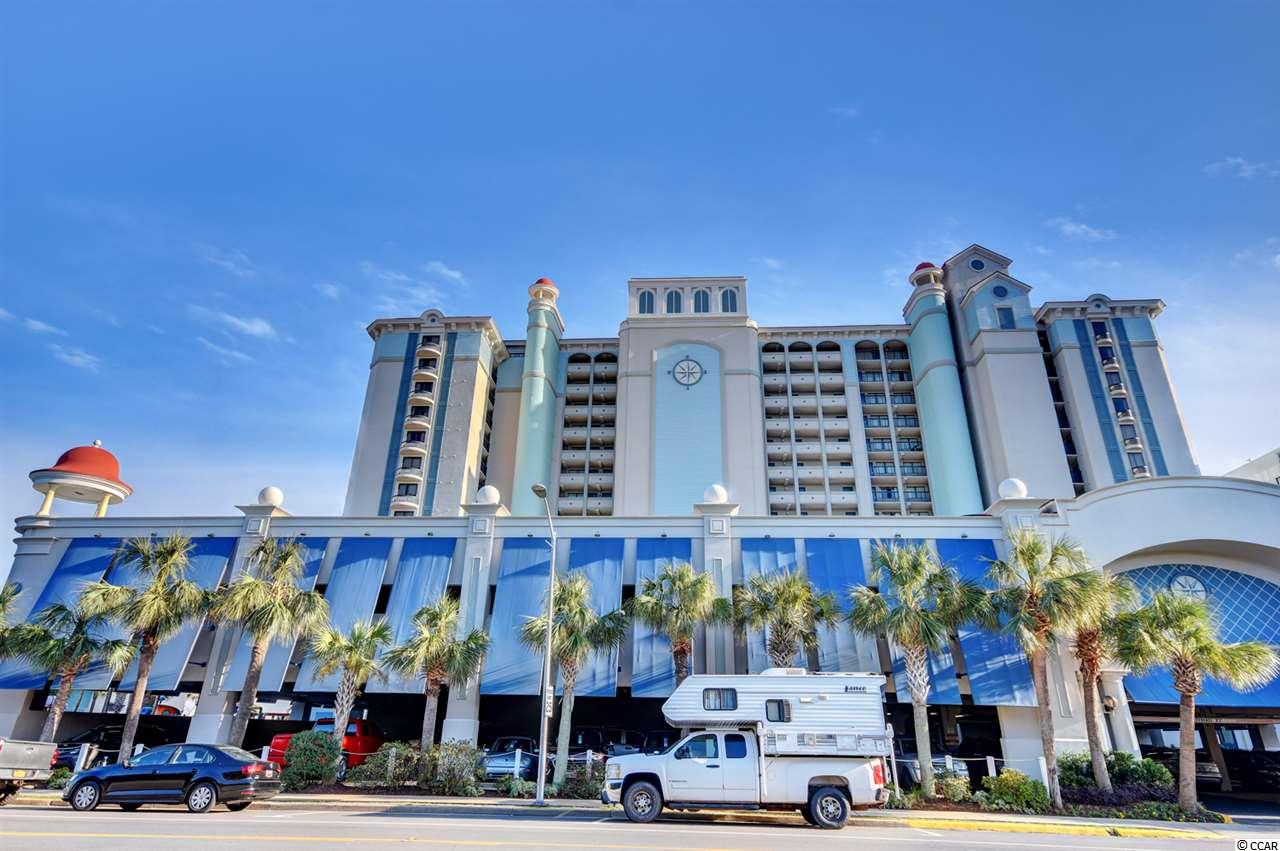 2311 S Ocean Blvd. UNIT #469 Myrtle Beach, SC 29577