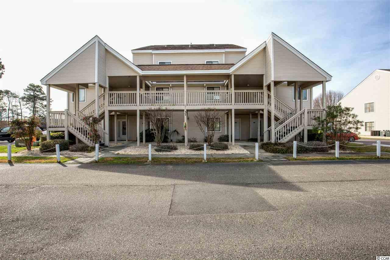 1095 Plantation Dr. W UNIT 31-A Little River, SC 29566