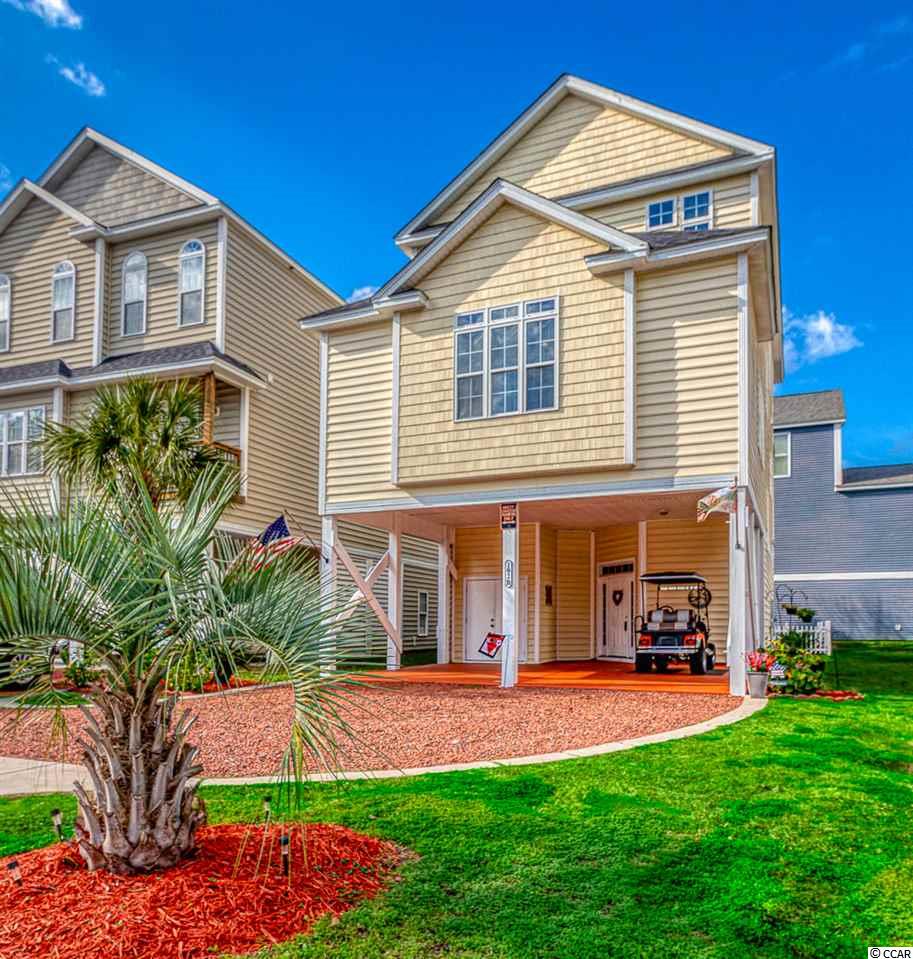 102 N Poplar Dr. Surfside Beach, SC 29575