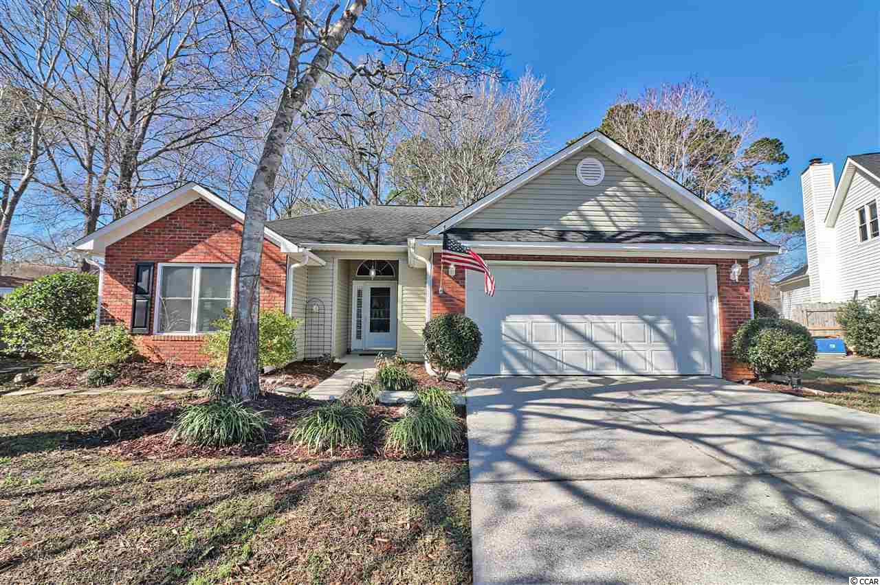 105 Split Oak Ct. Myrtle Beach, SC 29588