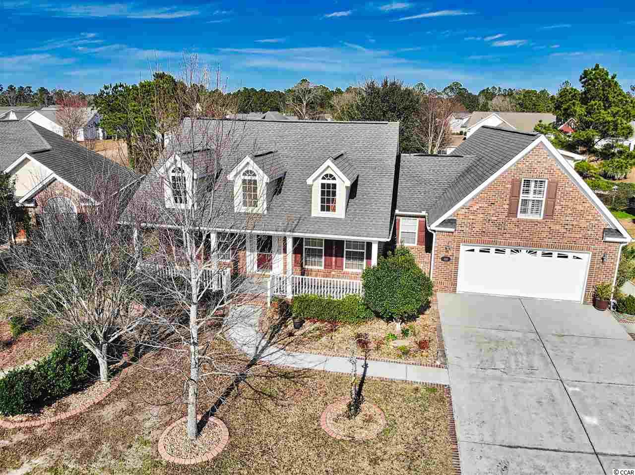 684 Lalton Dr. Conway, SC 29526