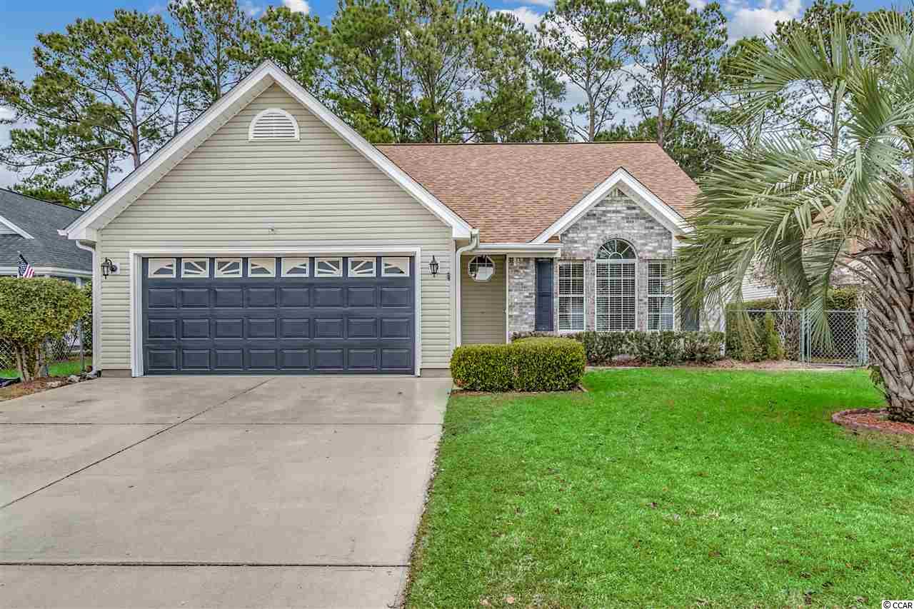 457 Mallard Lake Circle Surfside Beach, SC 29575