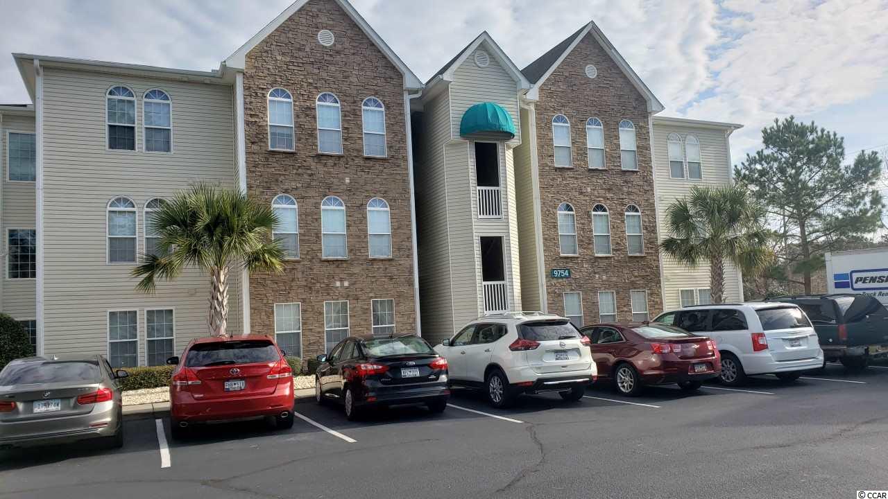 9754 Leyland Dr. UNIT #12 Myrtle Beach, SC 29572