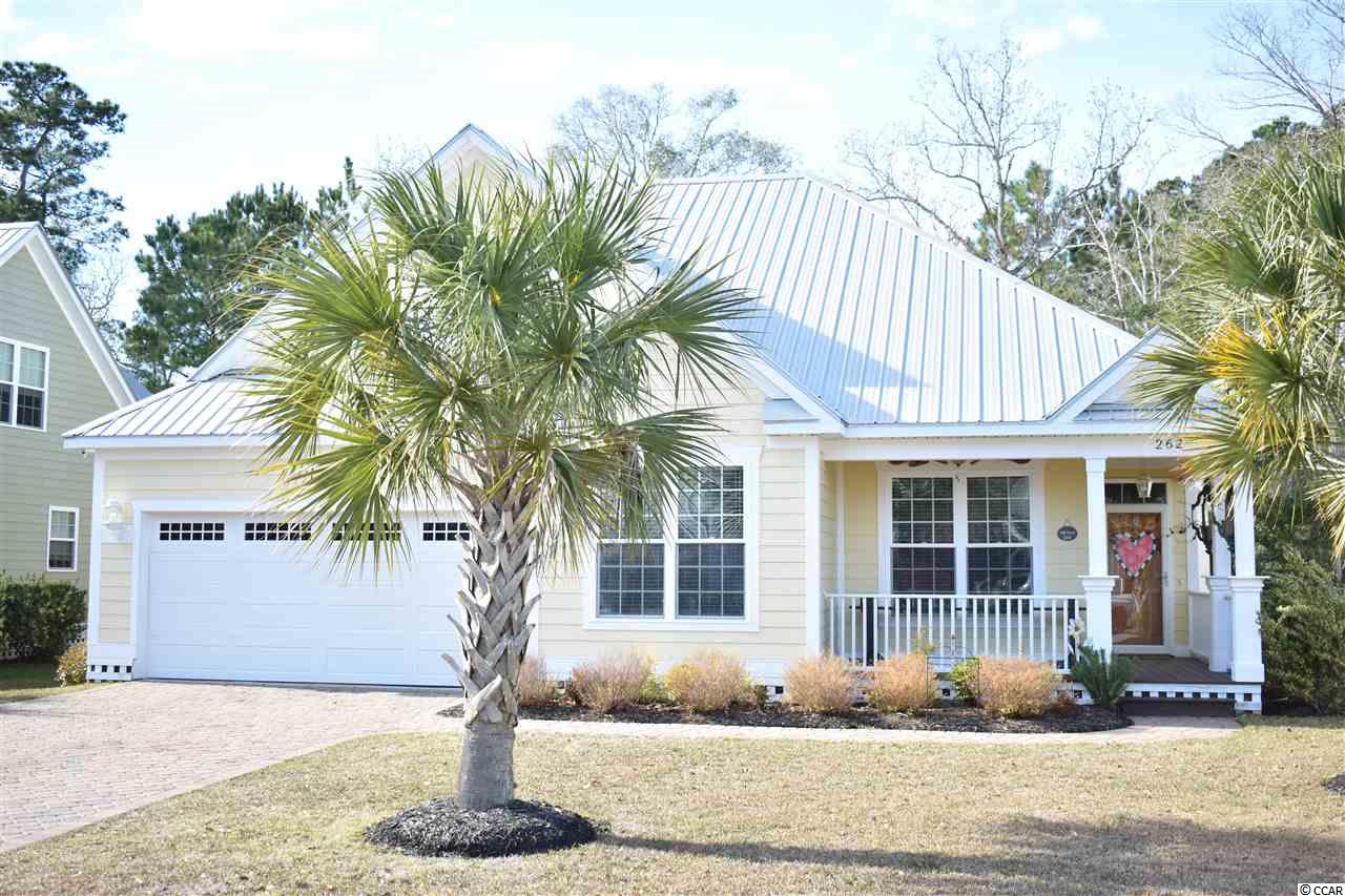 262 Waties Dr. Murrells Inlet, SC 29576