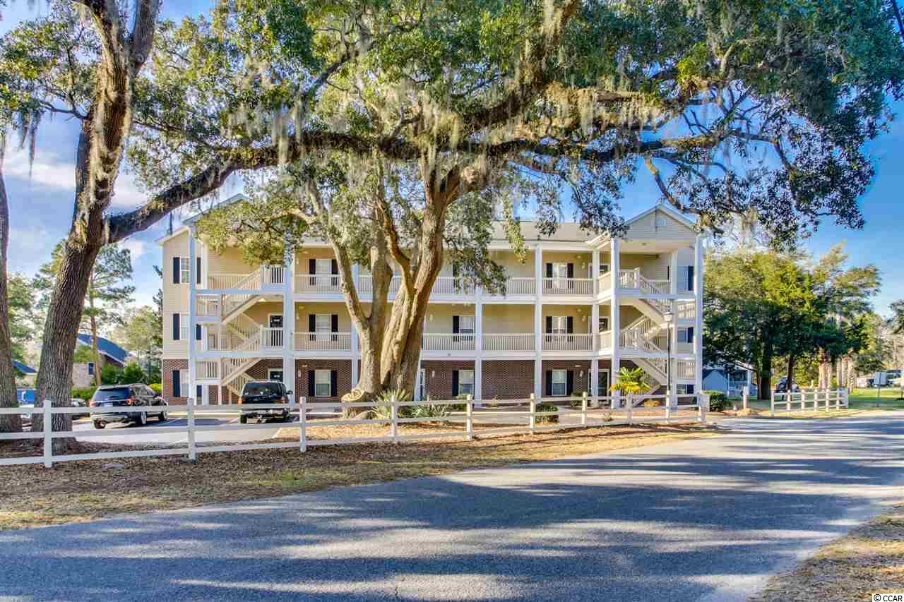 1058 Sea Mountain Hwy. UNIT #203 North Myrtle Beach, SC 29582