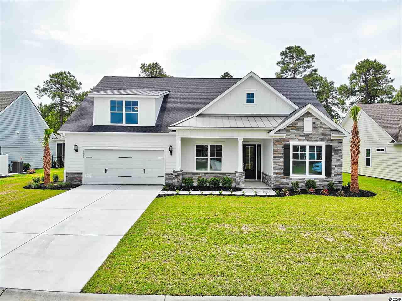 1061 Brentford Pl. Myrtle Beach, SC 29579