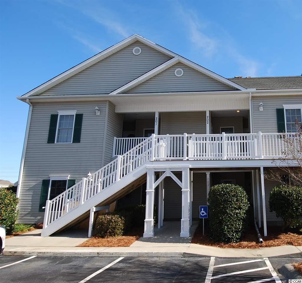 141 Lazy Willow Ln. UNIT #202 Myrtle Beach, SC 29588