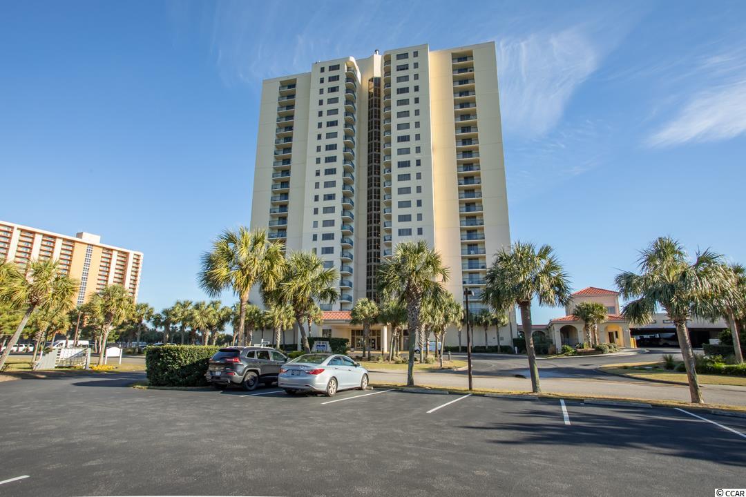 8560 Queensway Blvd. UNIT #604 Myrtle Beach, SC 29572