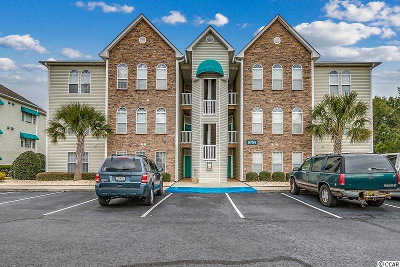 9754 Leyland Dr. UNIT #2 Myrtle Beach, SC 29572