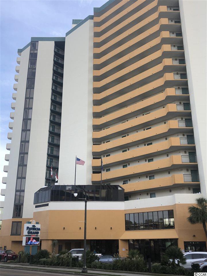 2710 N Ocean Blvd. UNIT #1526 Myrtle Beach, SC 29577