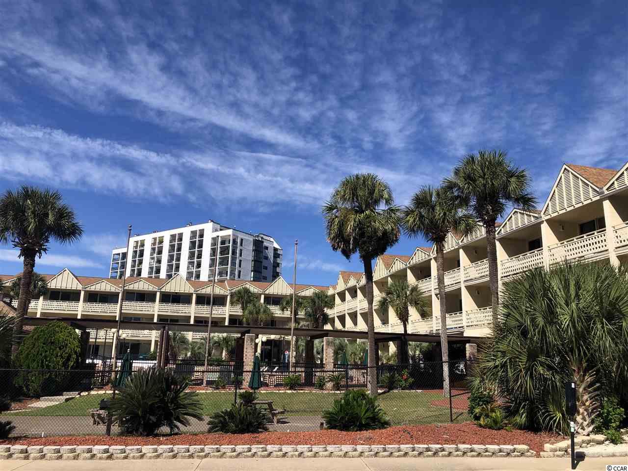 6803 N Ocean Blvd. UNIT #328 Myrtle Beach, SC 29577