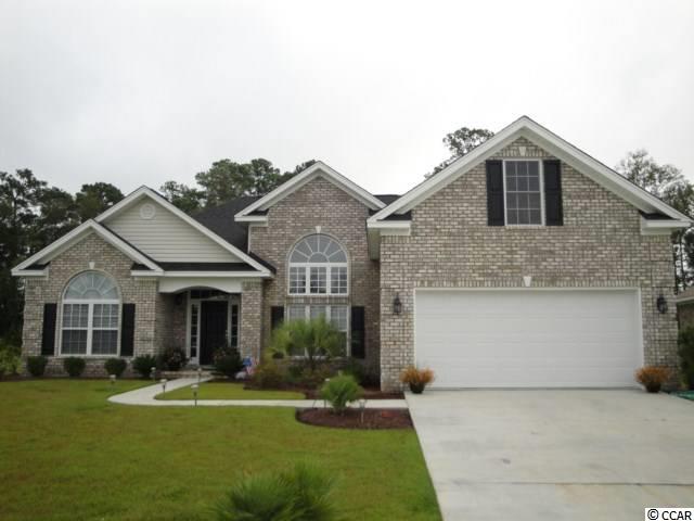 125 Dowenbury Dr. Myrtle Beach, SC 29588