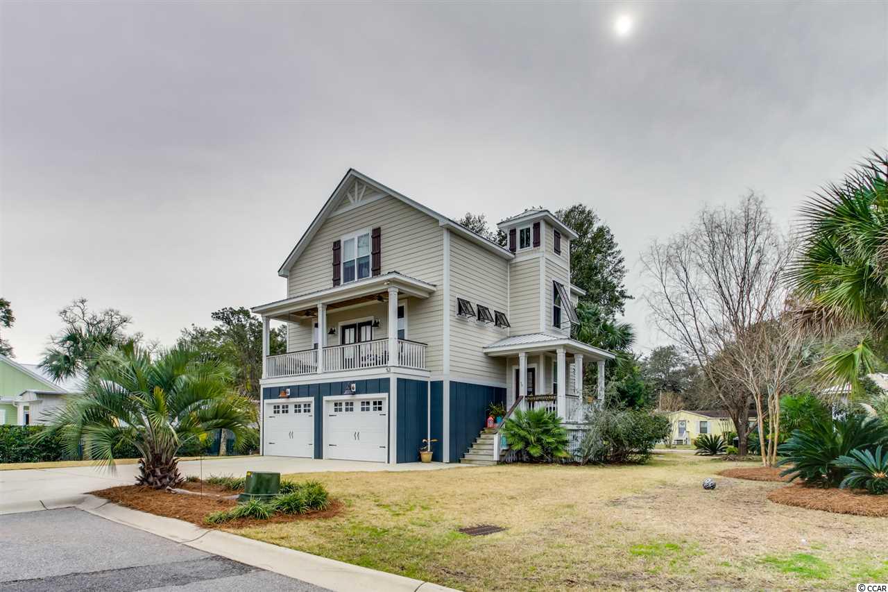 53 Fathom Ln. Murrells Inlet, SC 29576