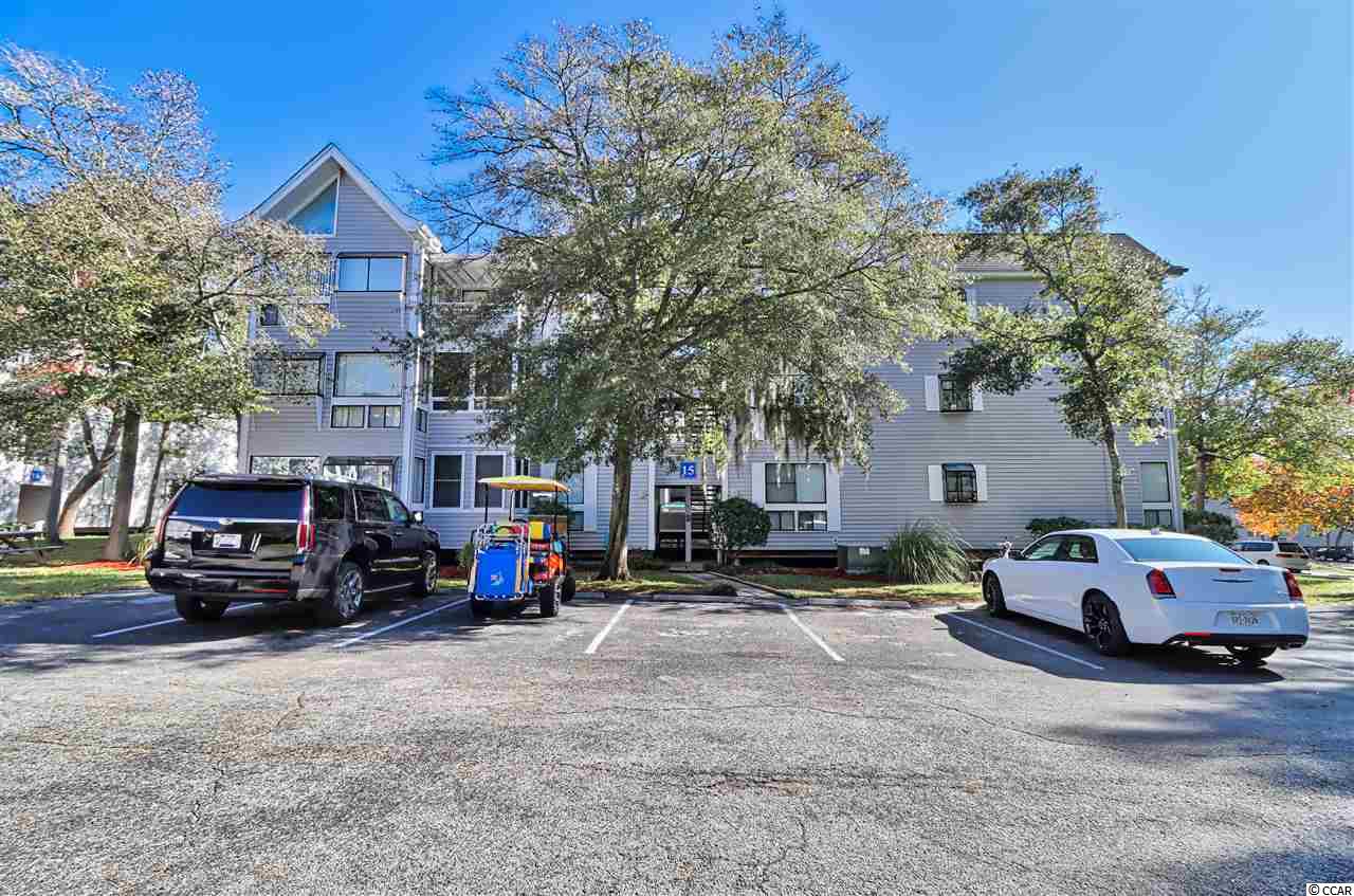 351 Lake Arrowhead Rd. UNIT 15-160 Myrtle Beach, SC 29572