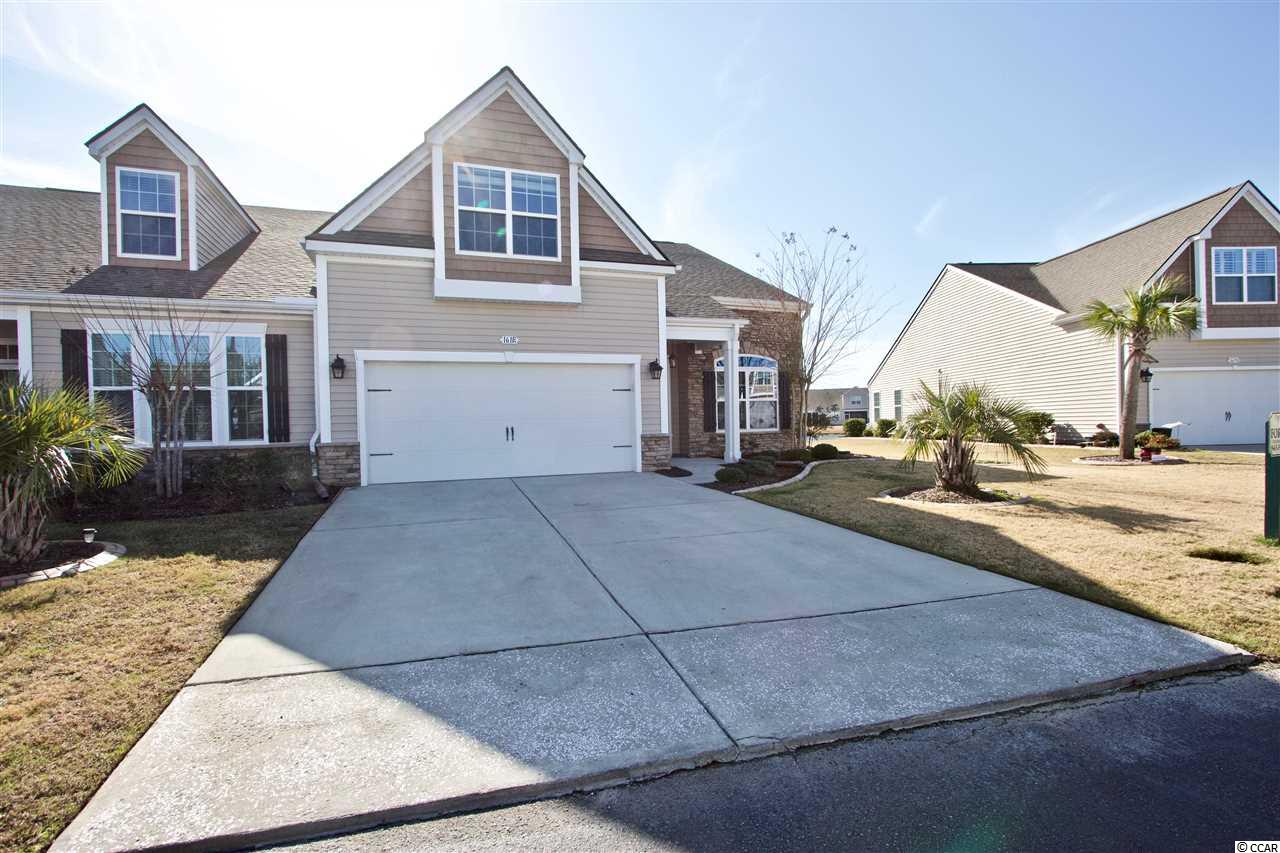 161 Parmelee Dr. UNIT E Murrells Inlet, SC 29576