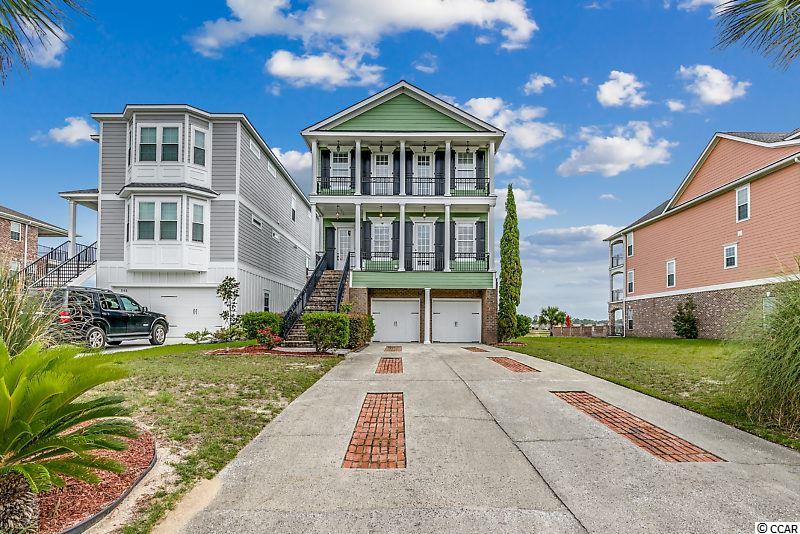 349 Saint Julian Ln. Myrtle Beach, SC 29579