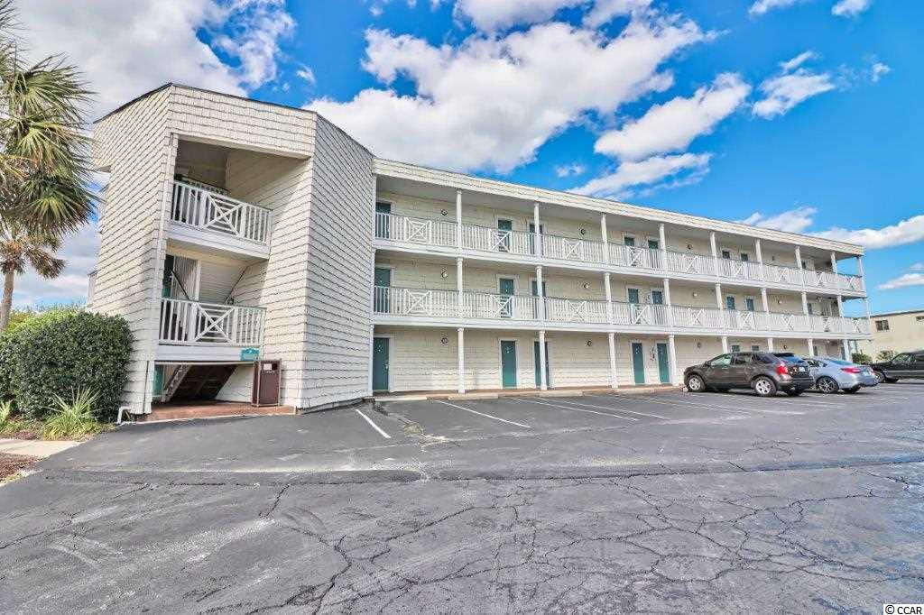 1 Norris Dr. UNIT #250 Pawleys Island, SC 29585