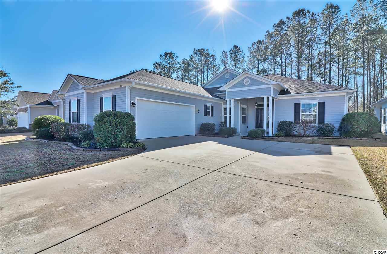 831 Wintercreeper Dr. Longs, SC 29568