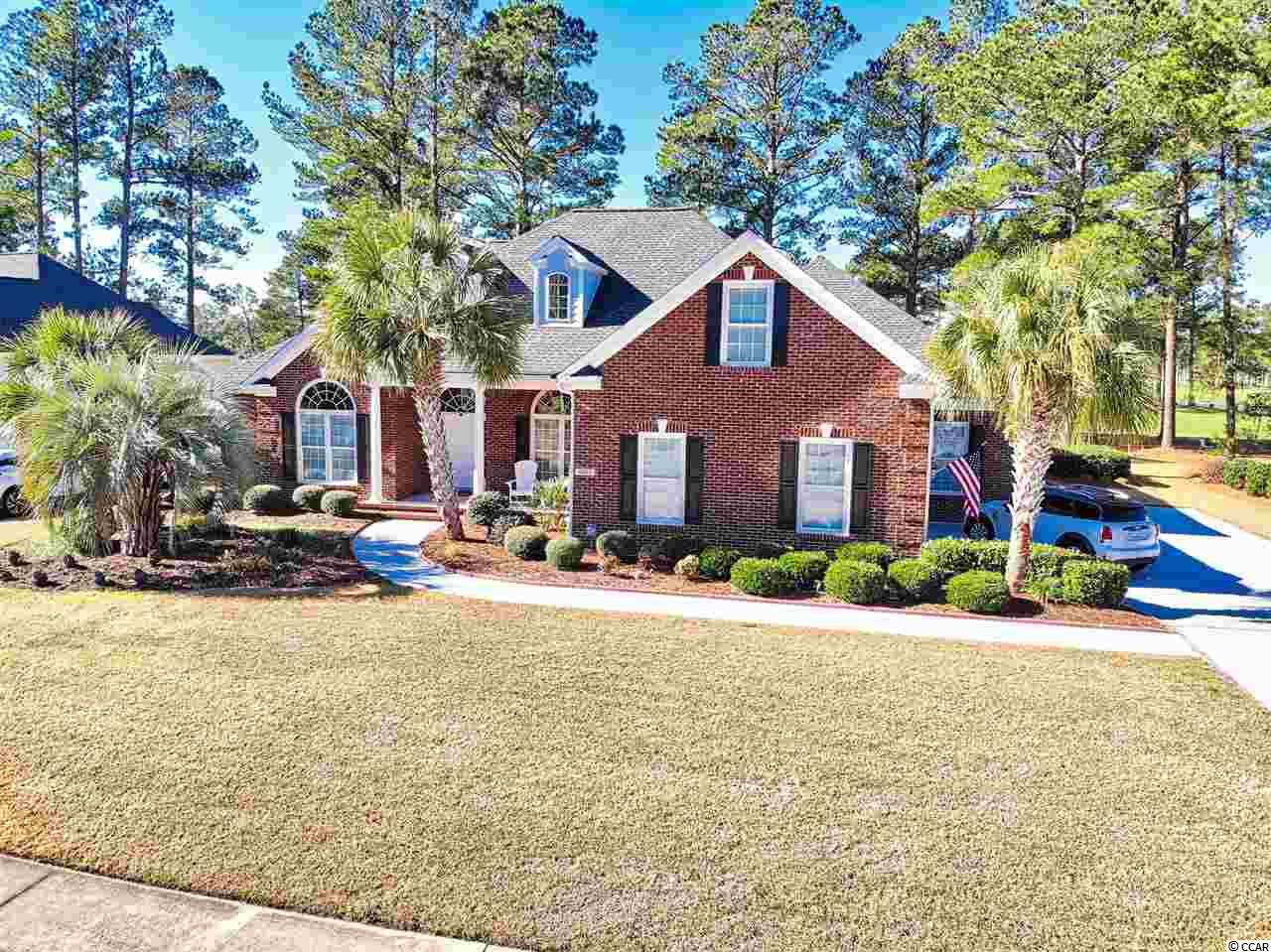 4965 Westwind Dr. Myrtle Beach, SC 29579