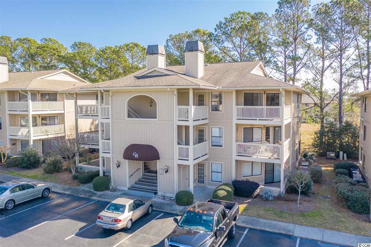 4222 Pinehurst Circle UNIT I-9 Little River, SC 29566