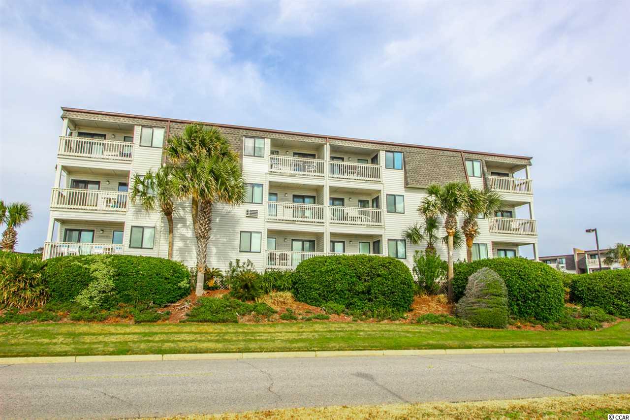 5601 N Ocean Blvd. UNIT B-106 Myrtle Beach, SC 29577