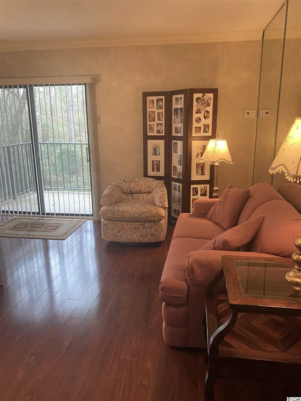 5001 Little River Rd. UNIT W-209 Myrtle Beach, SC 29577