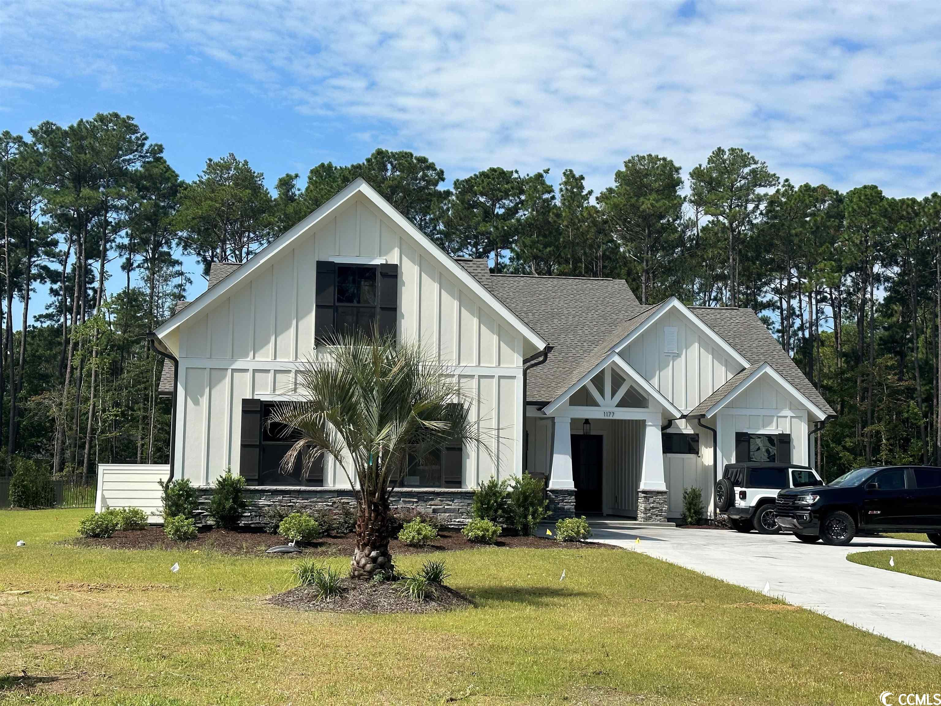1177 Beaumont Dr. Pawleys Island, SC 29585
