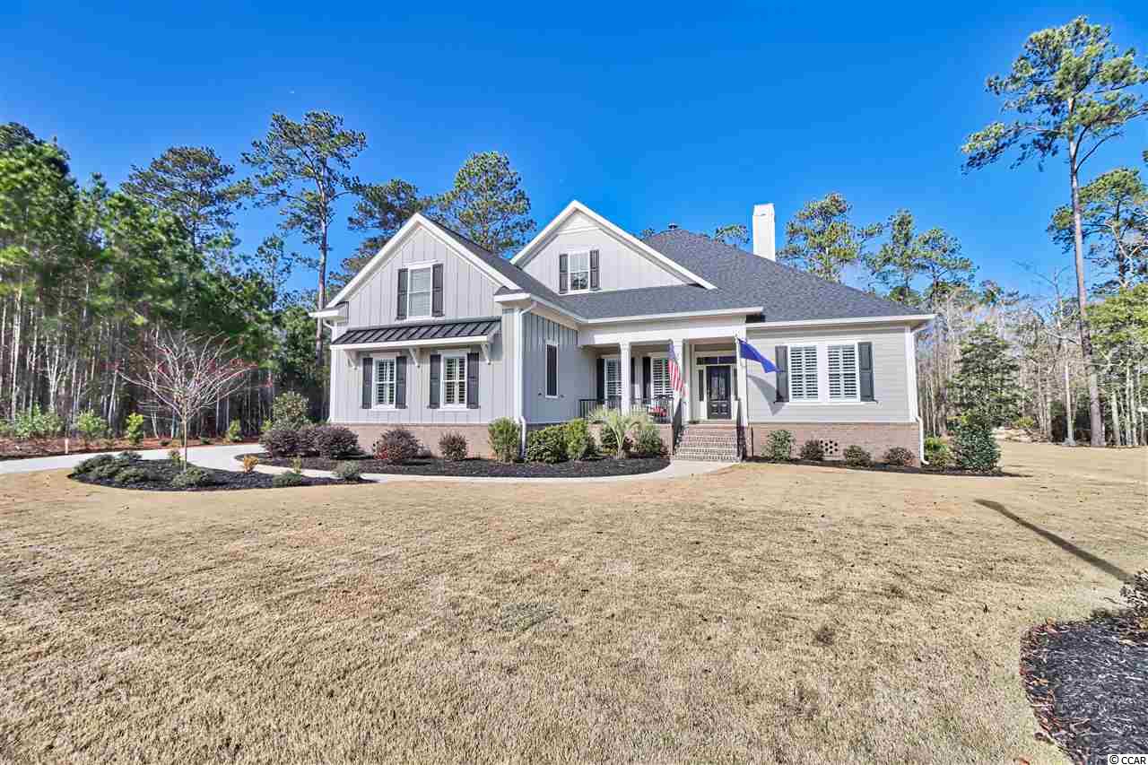 86 Woody Point Dr. Murrells Inlet, SC 29576