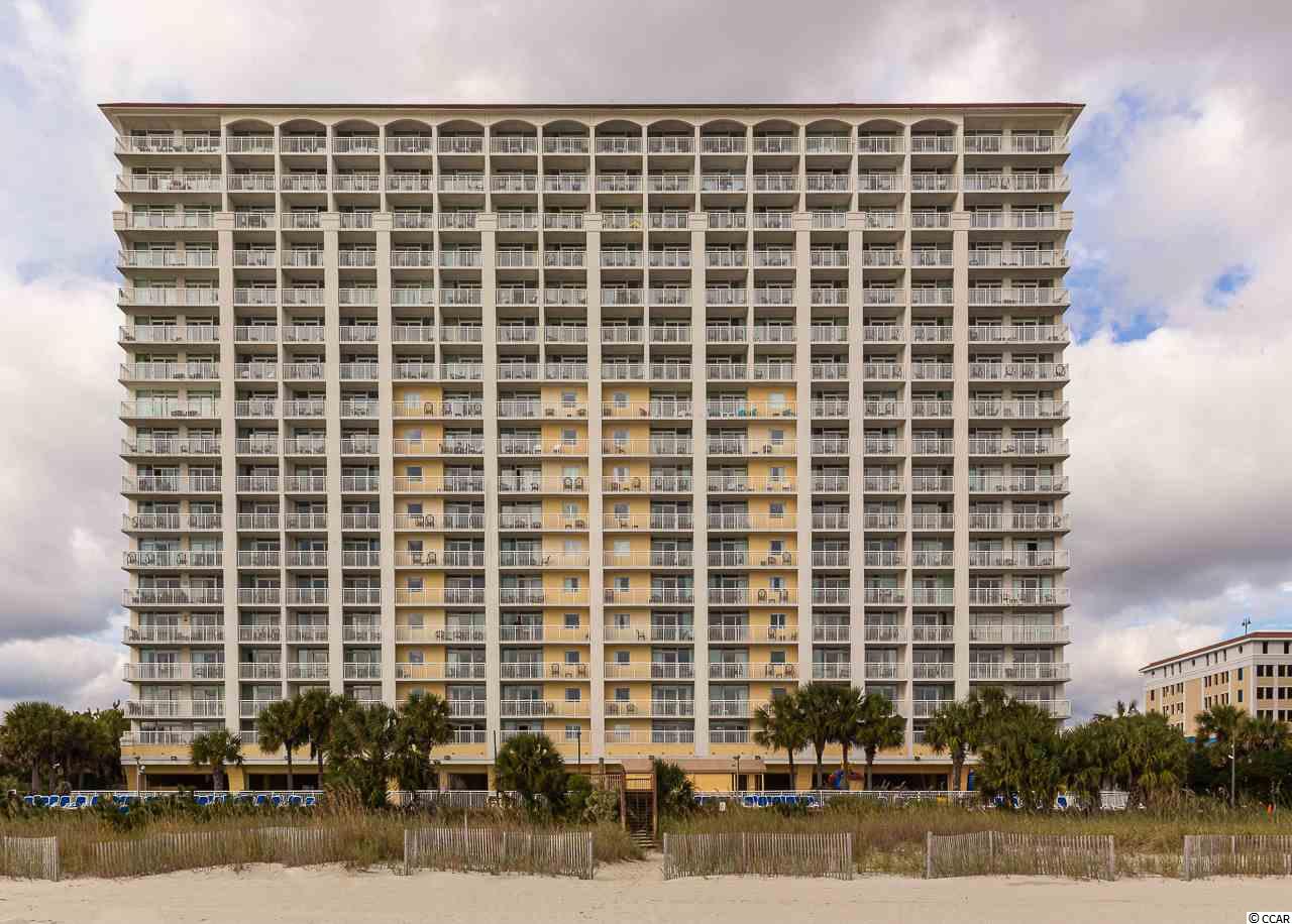 2000 Ocean Blvd. N UNIT #811 Myrtle Beach, SC 29577