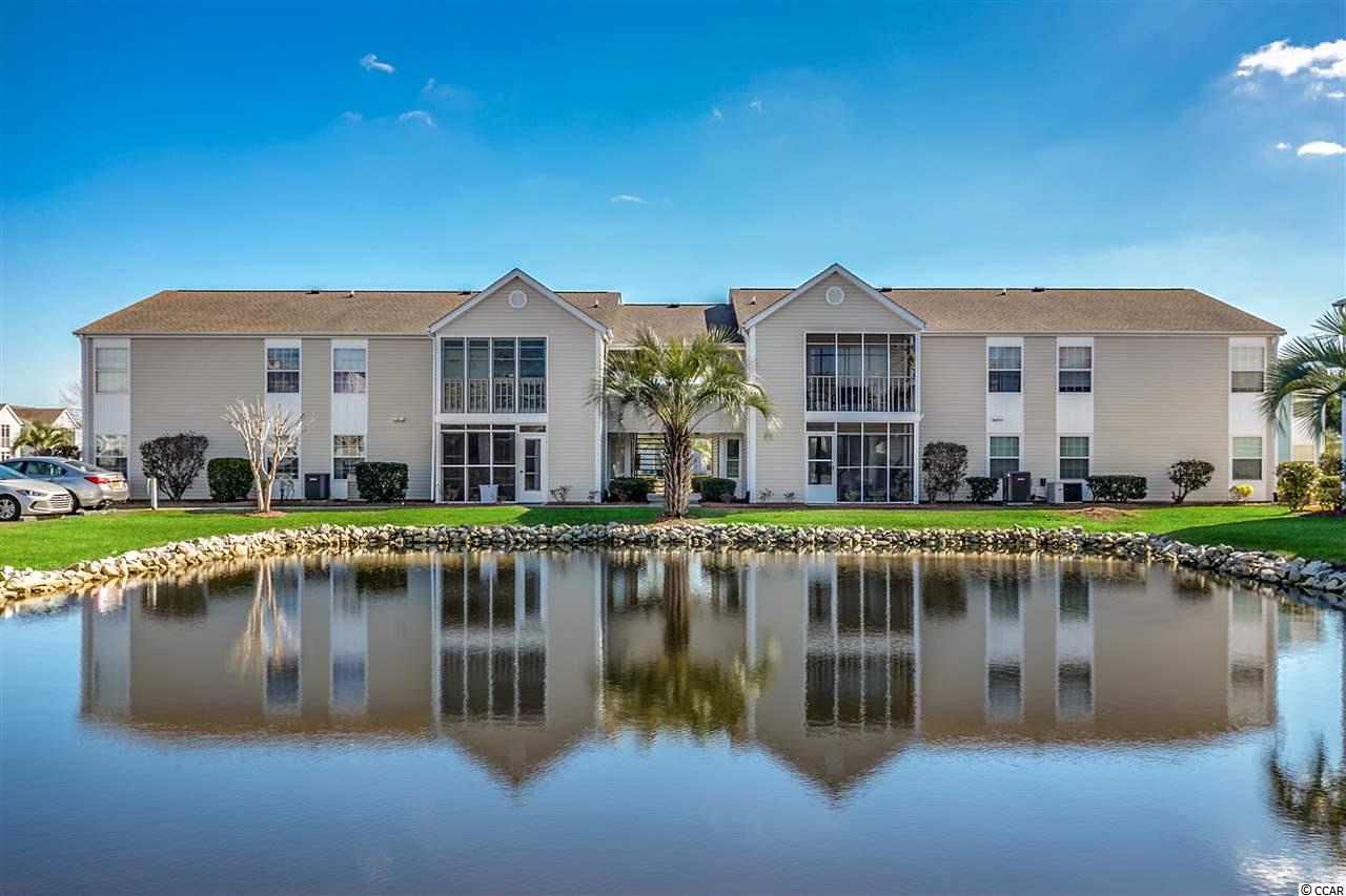 2257 Huntingdon Dr. UNIT G Surfside Beach, SC 29575