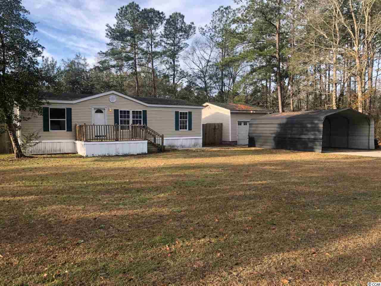 2075 Banbury Dr. Conway, SC 29526