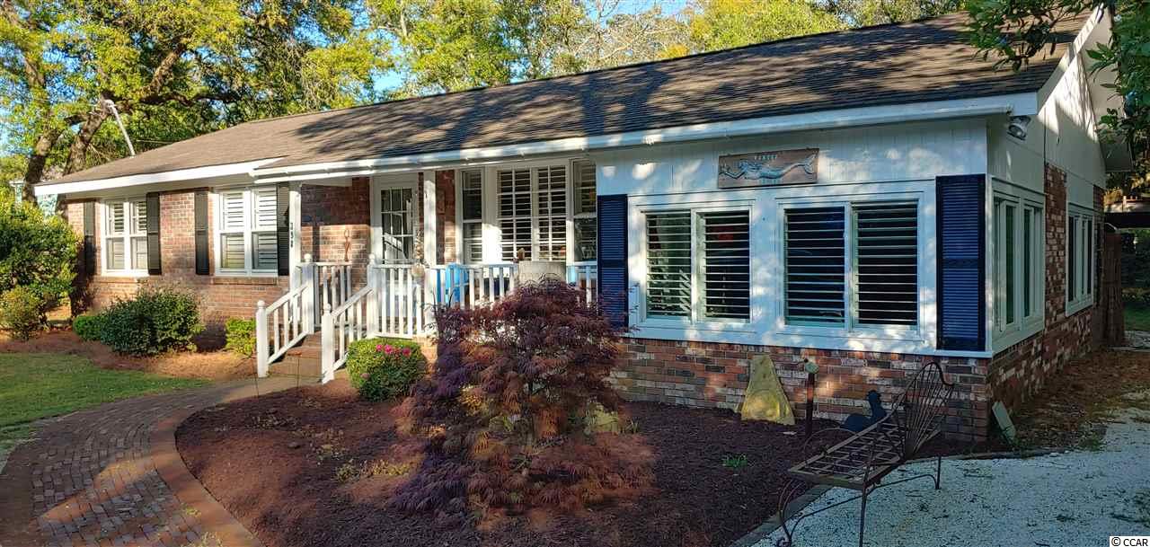 398 Middleton Dr. Pawleys Island, SC 29585