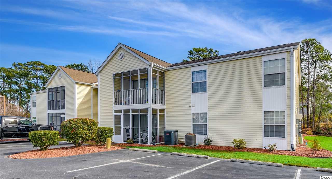 8861 Grove Park Dr. UNIT A Surfside Beach, SC 29575