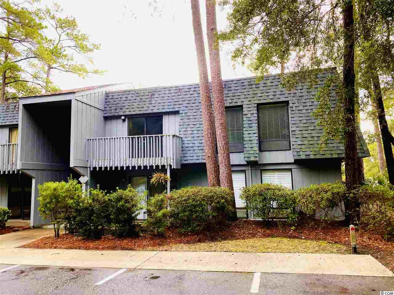 77 Salt Marsh Circle UNIT 18E Pawleys Island, SC 29585