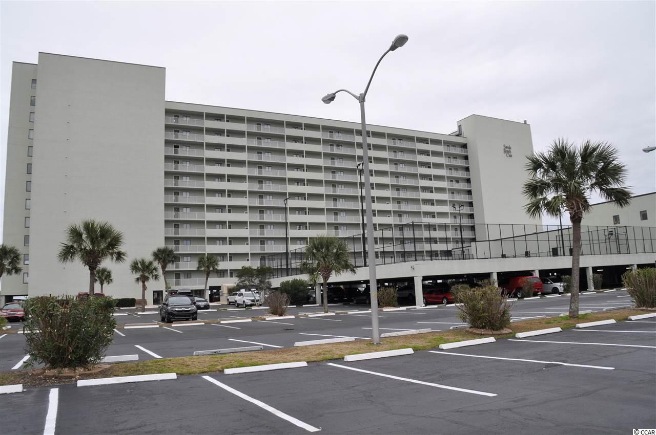 9400 Shore Dr. UNIT #721 Myrtle Beach, SC 29572