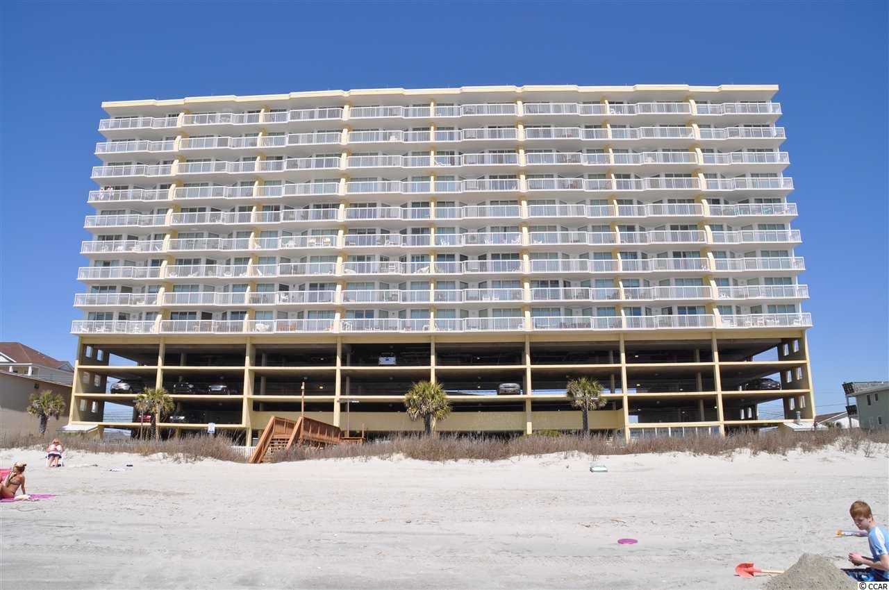 5404 N Ocean Blvd. UNIT 4-G North Myrtle Beach, SC 29582