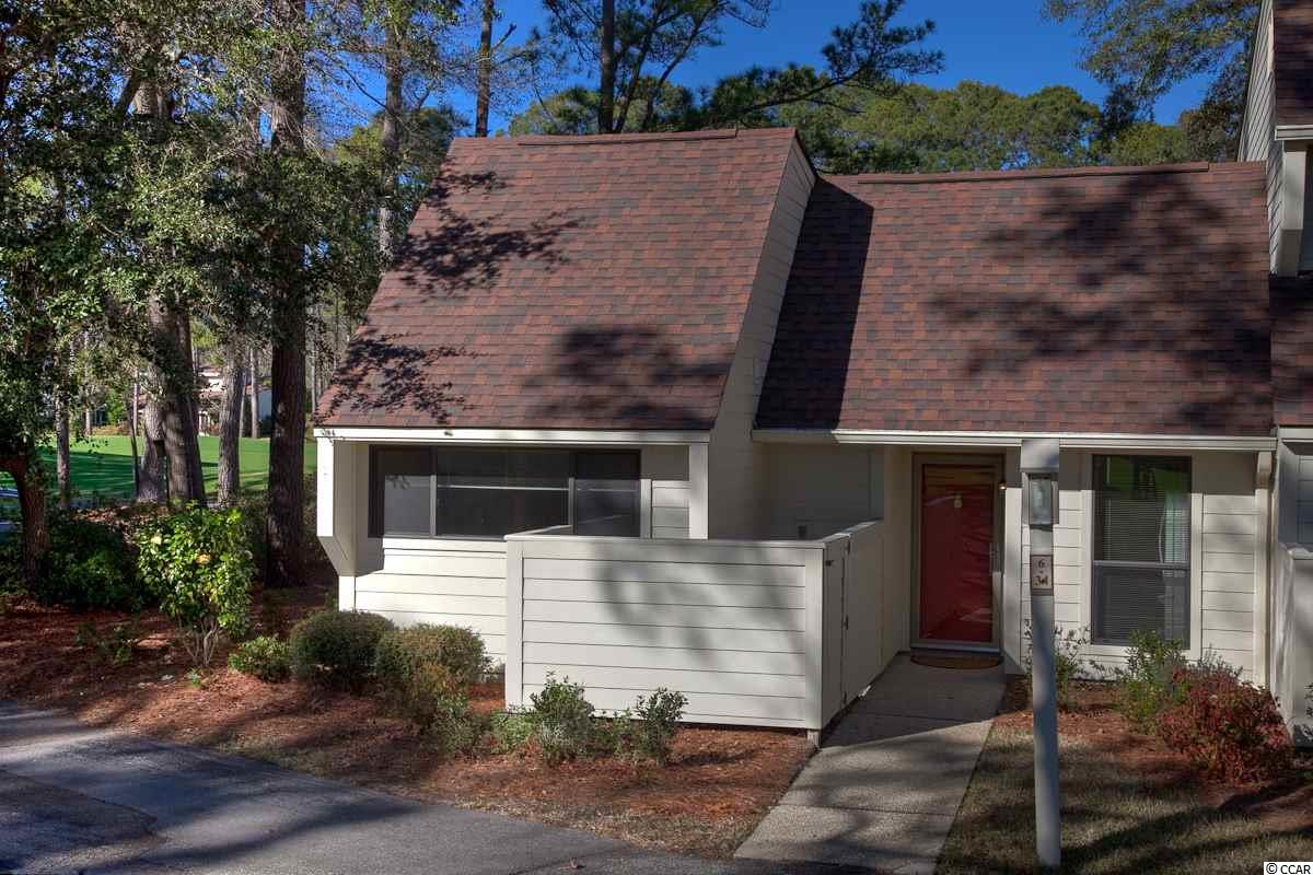 314 Tall Pines Way UNIT 6-34 Pawleys Island, SC 29585